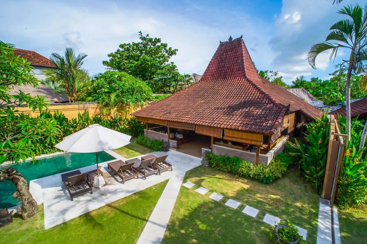 Bali Dyana Villas Seminyak  0*, Seminyak (Bali)