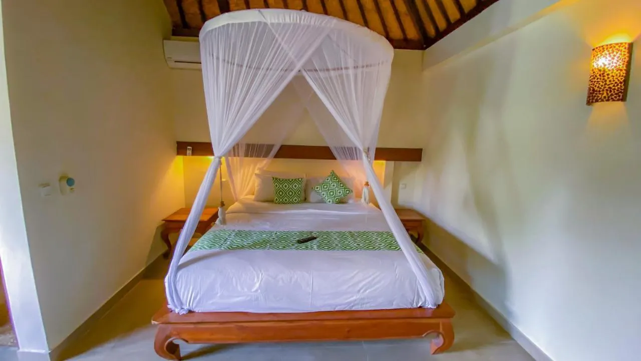 Bali Dyana Villas Seminyak