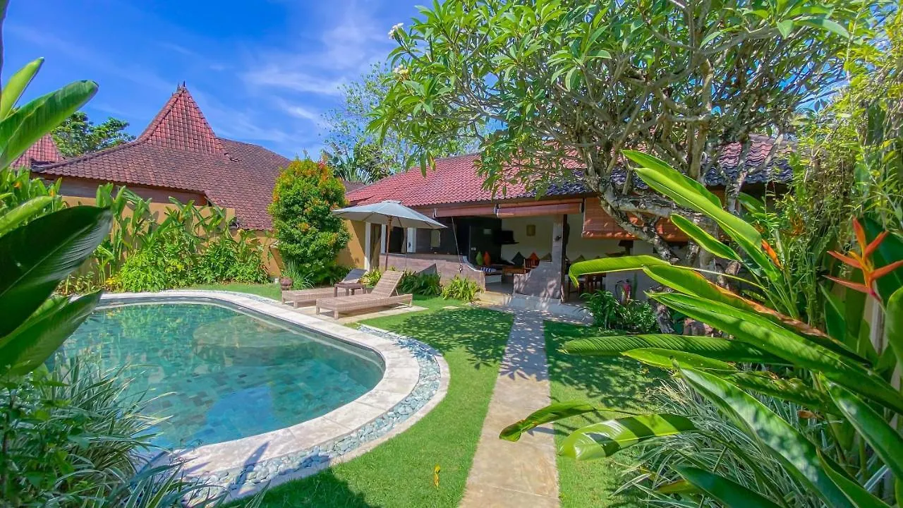 Bali Dyana Villas Seminyak  0*, Seminyak (Bali) Indonesia