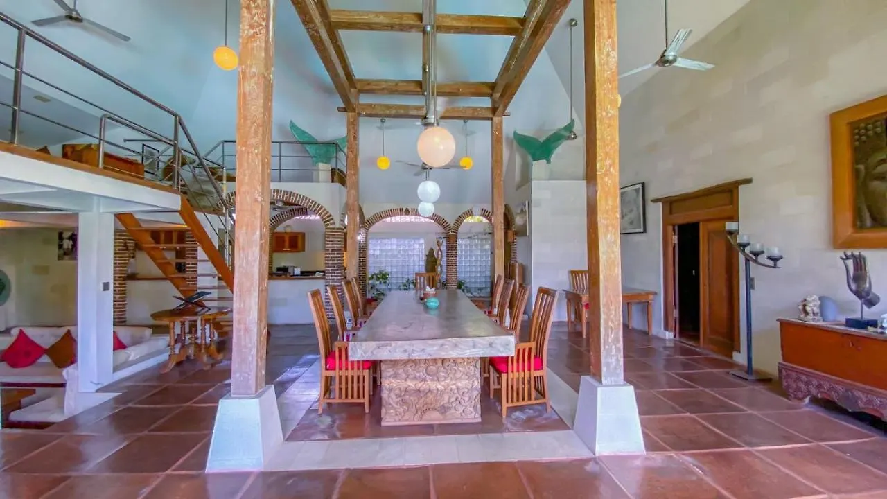 Bali Dyana Villas Seminyak  Indonesia