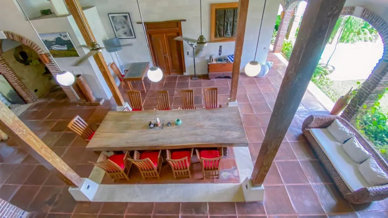 Bali Dyana Villas Seminyak  Seminyak (Bali)