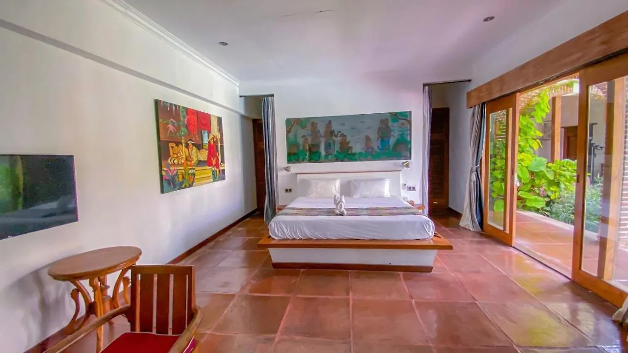 Bali Dyana Villas Seminyak
