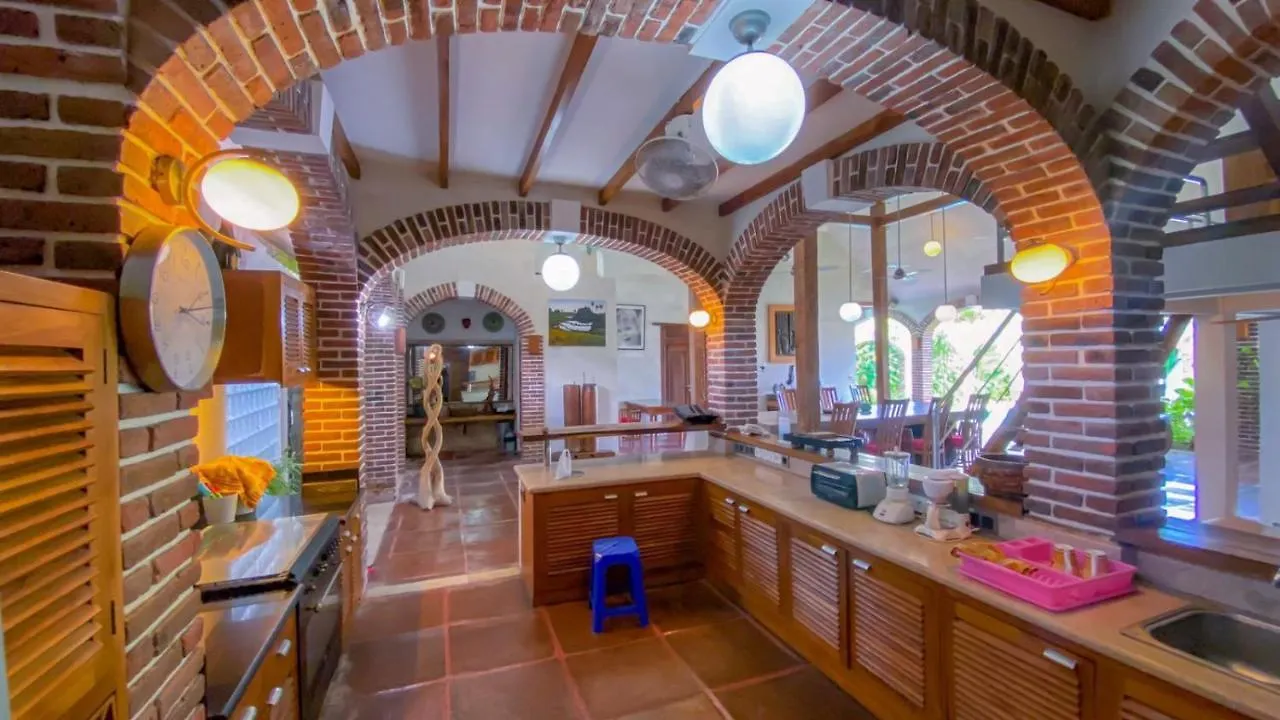 Bali Dyana Villas Seminyak