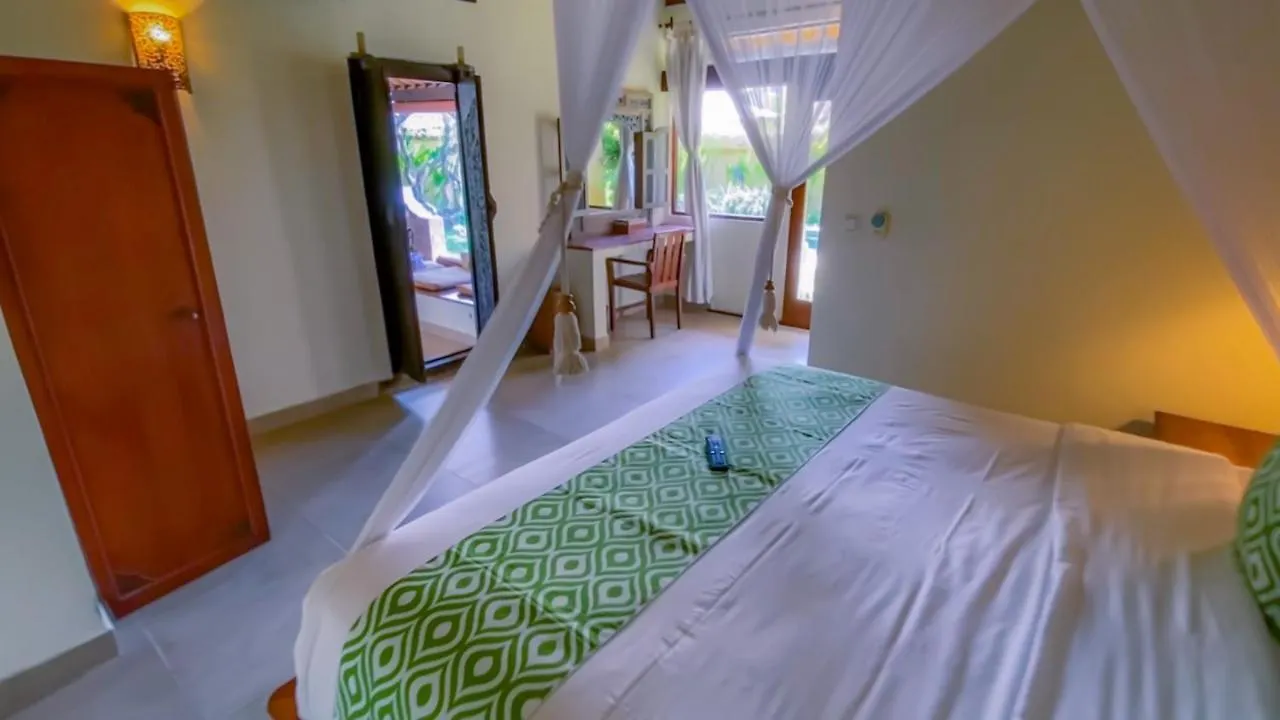 Bali Dyana Villas Seminyak