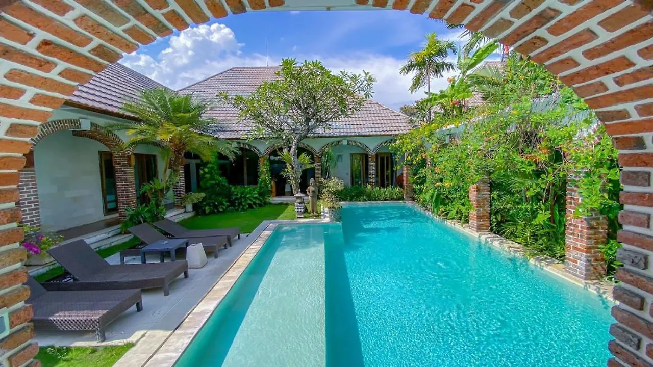 Bali Dyana Villas Seminyak  Indonesia