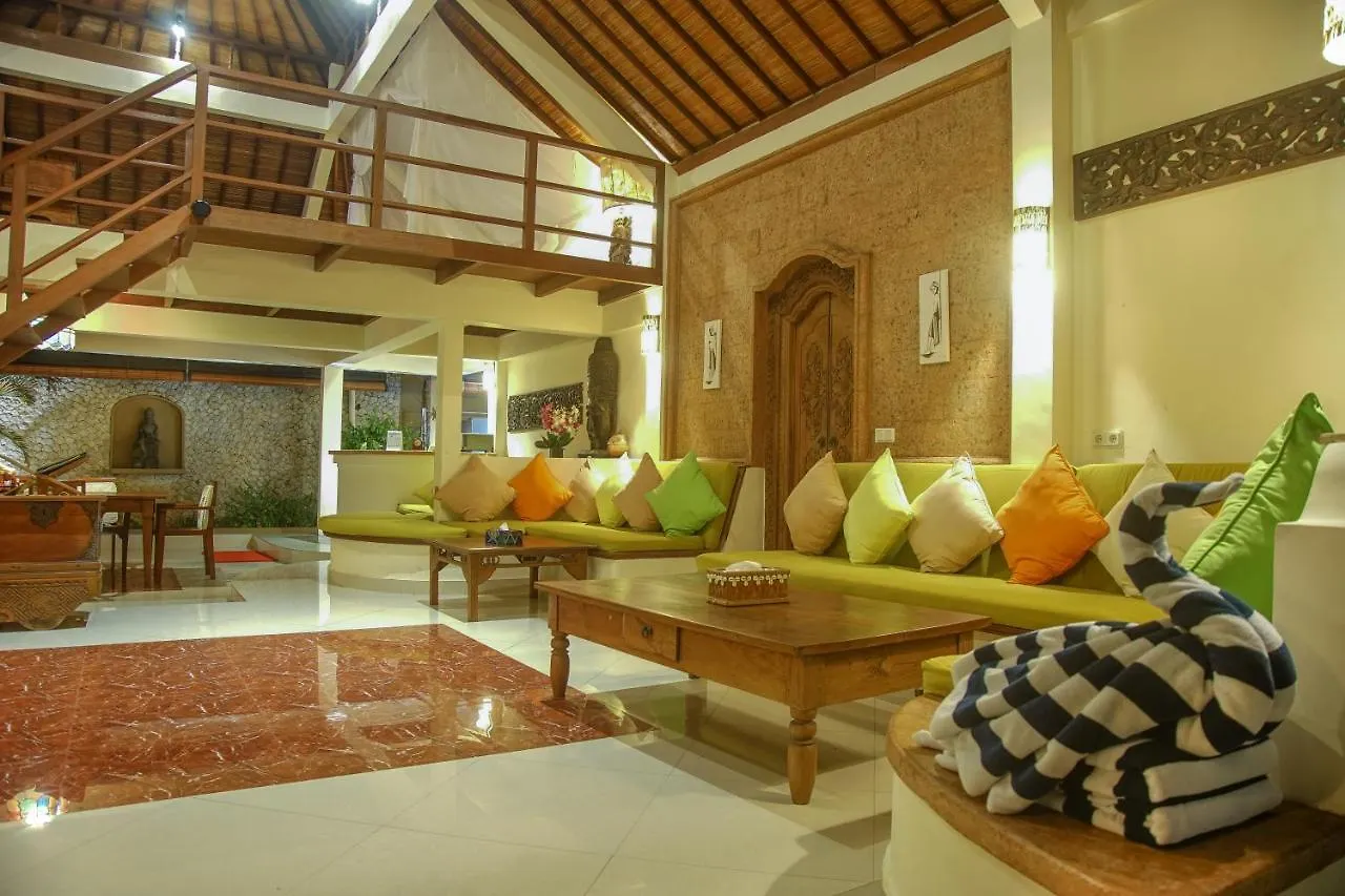 Bali Dyana Villas Seminyak  0*, Seminyak (Bali) Indonesia