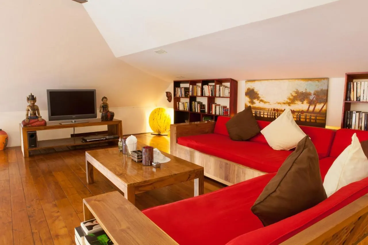Bali Dyana Villas Seminyak