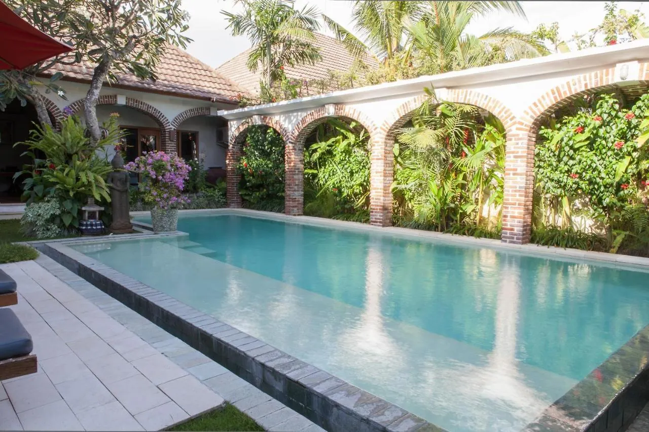 Bali Dyana Villas Seminyak