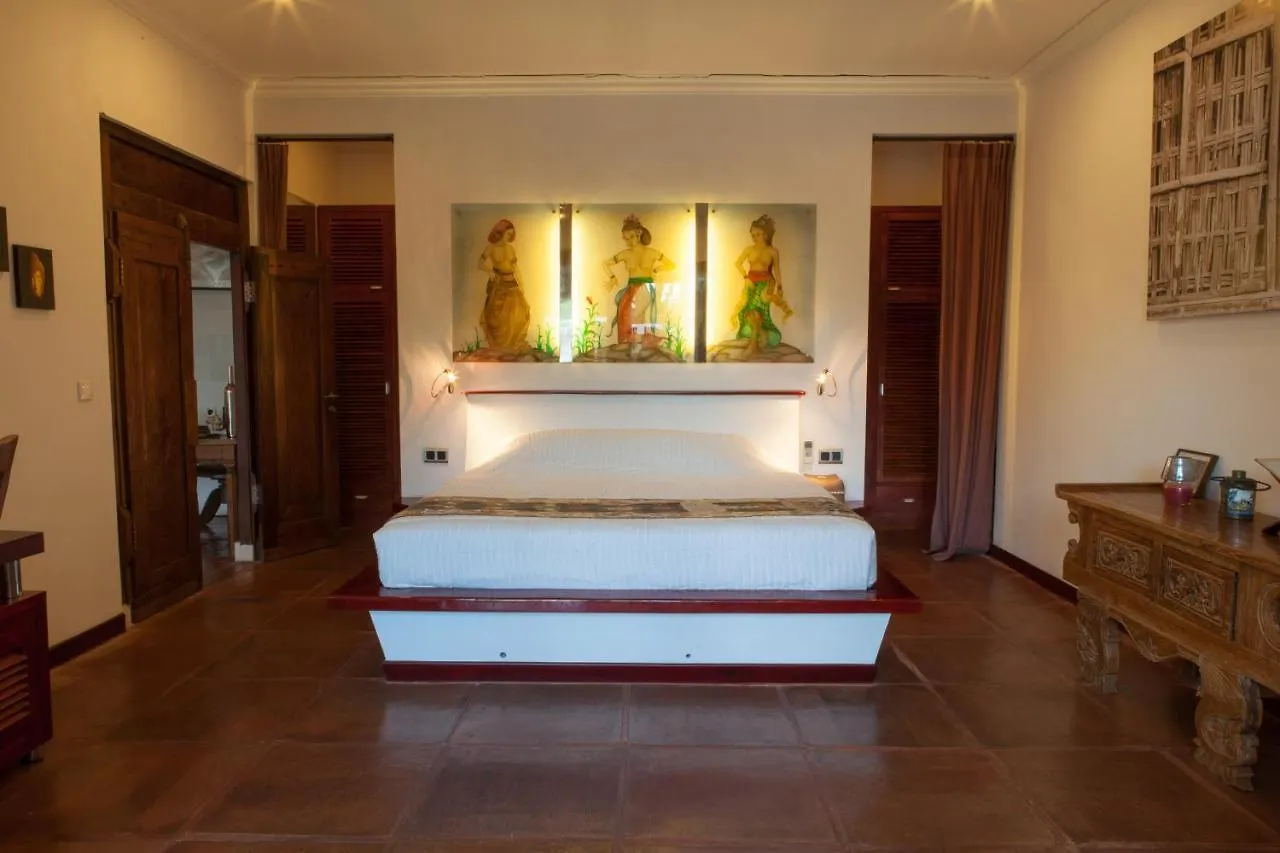 Bali Dyana Villas Seminyak  Seminyak (Bali)
