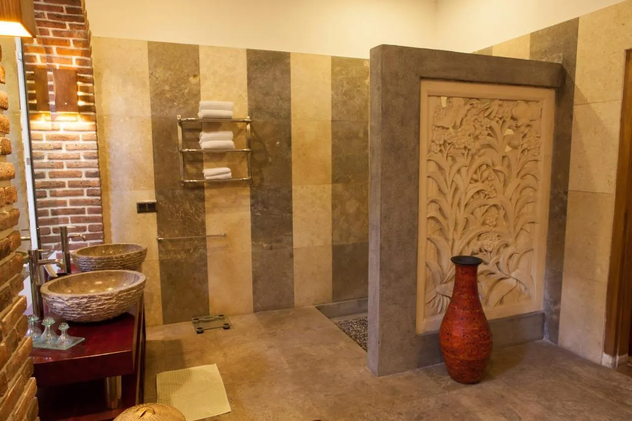 Bali Dyana Villas Seminyak