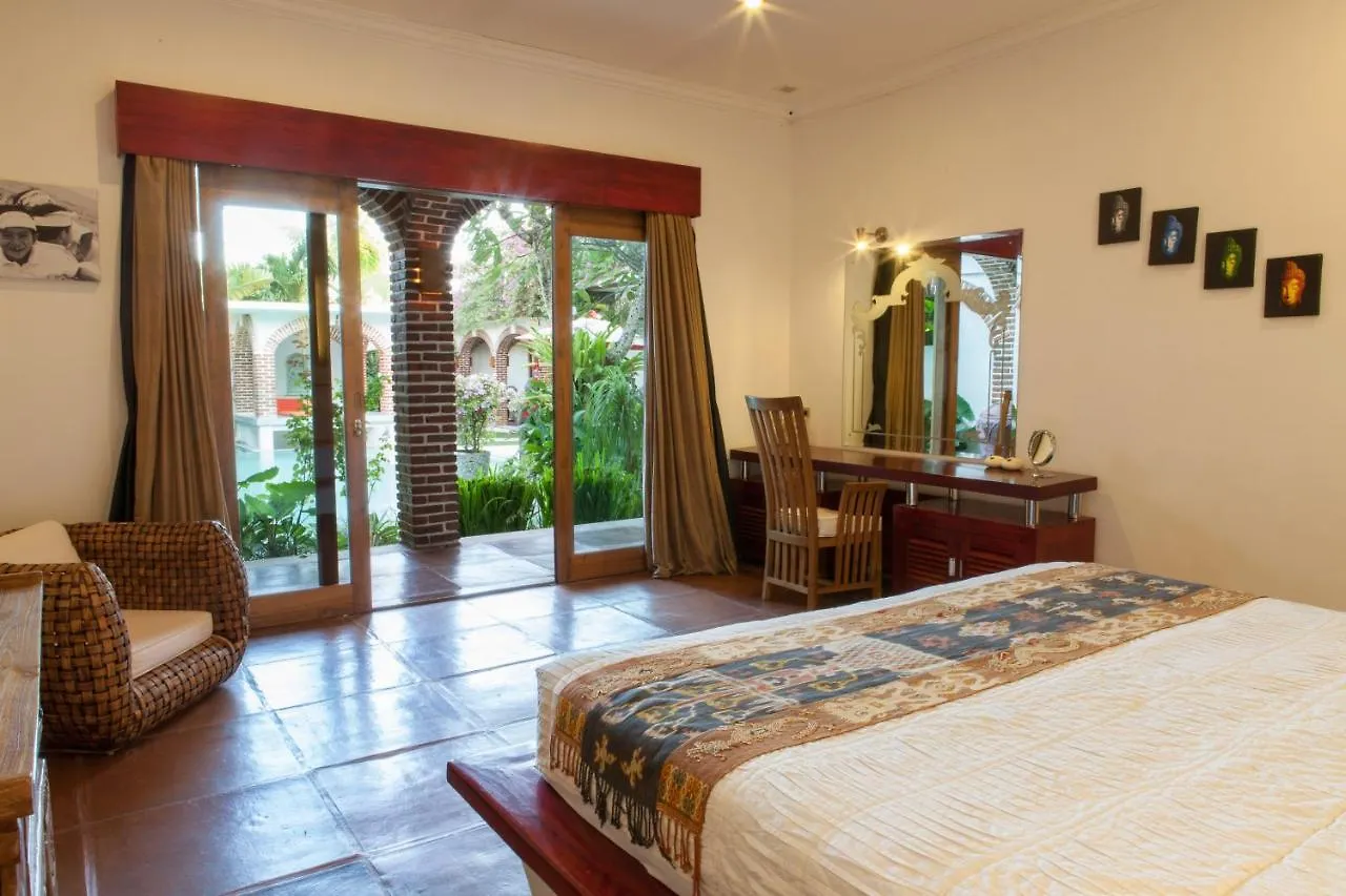 Bali Dyana Villas Seminyak  Indonesia