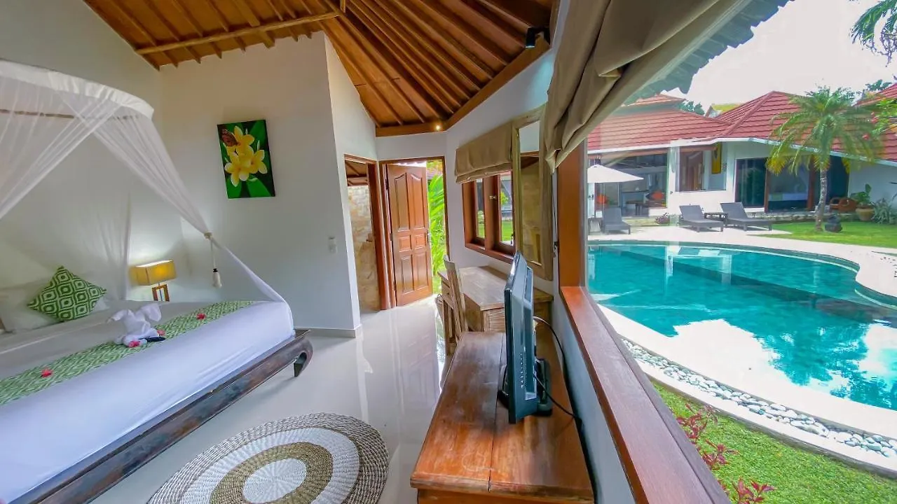 Bali Dyana Villas Seminyak  Indonesia