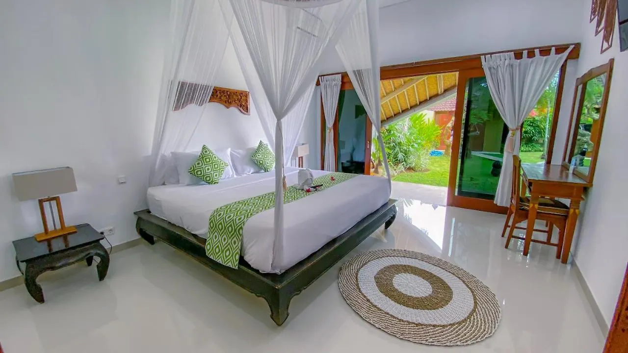 Bali Dyana Villas Seminyak