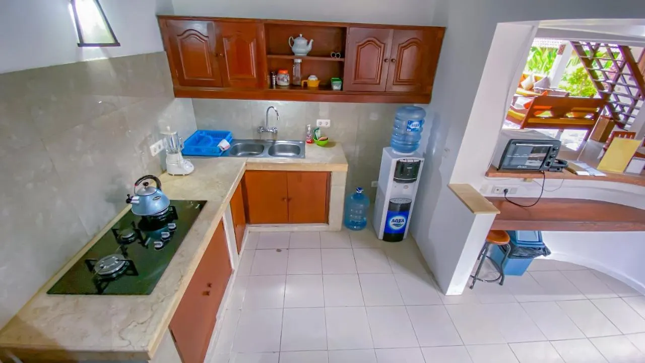 Bali Dyana Villas Seminyak