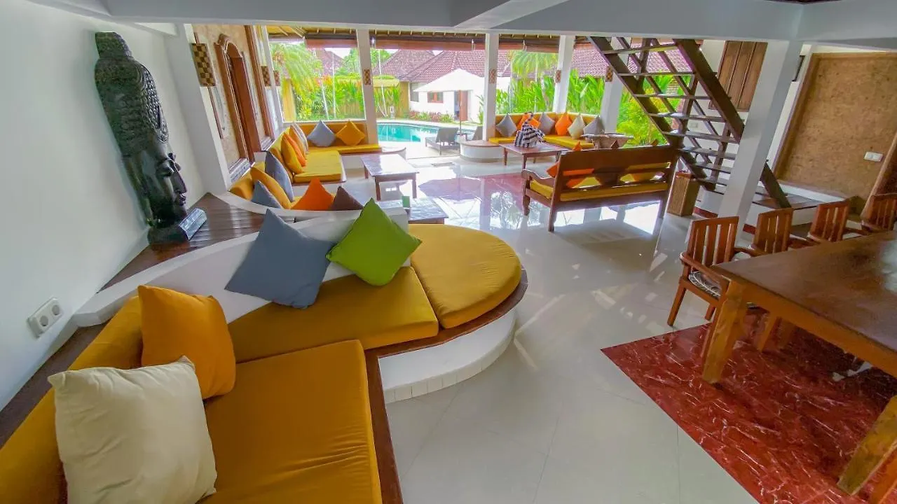 Bali Dyana Villas Seminyak   Seminyak (Bali)