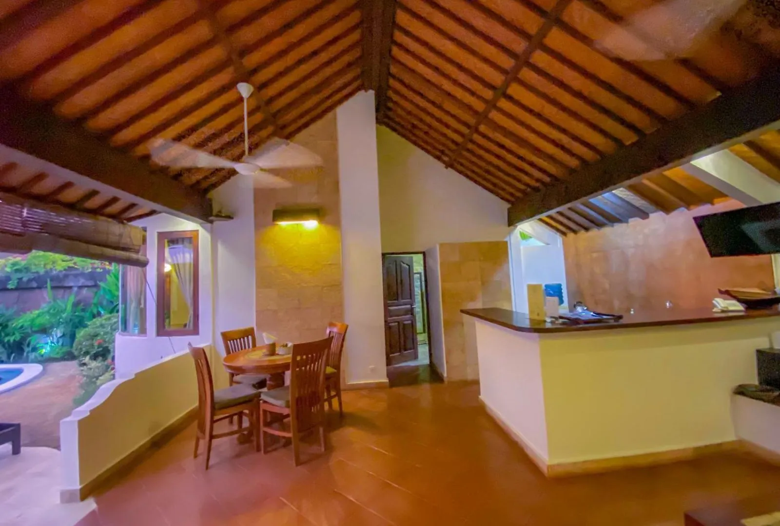 Bali Dyana Villas Seminyak  0*, Seminyak (Bali)