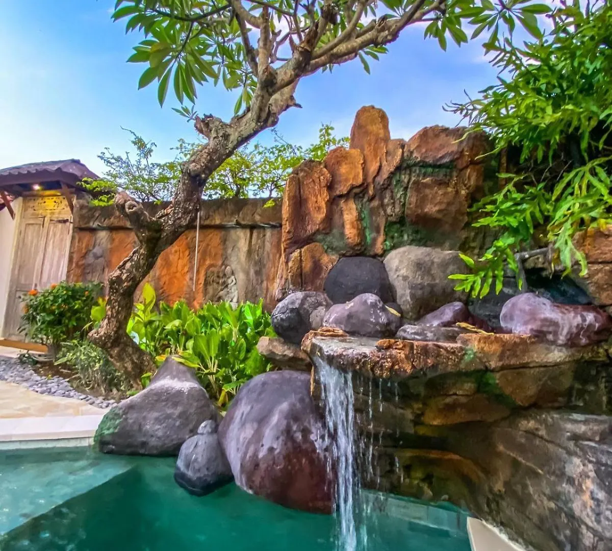 Bali Dyana Villas Seminyak  0*, Seminyak (Bali) Indonesia
