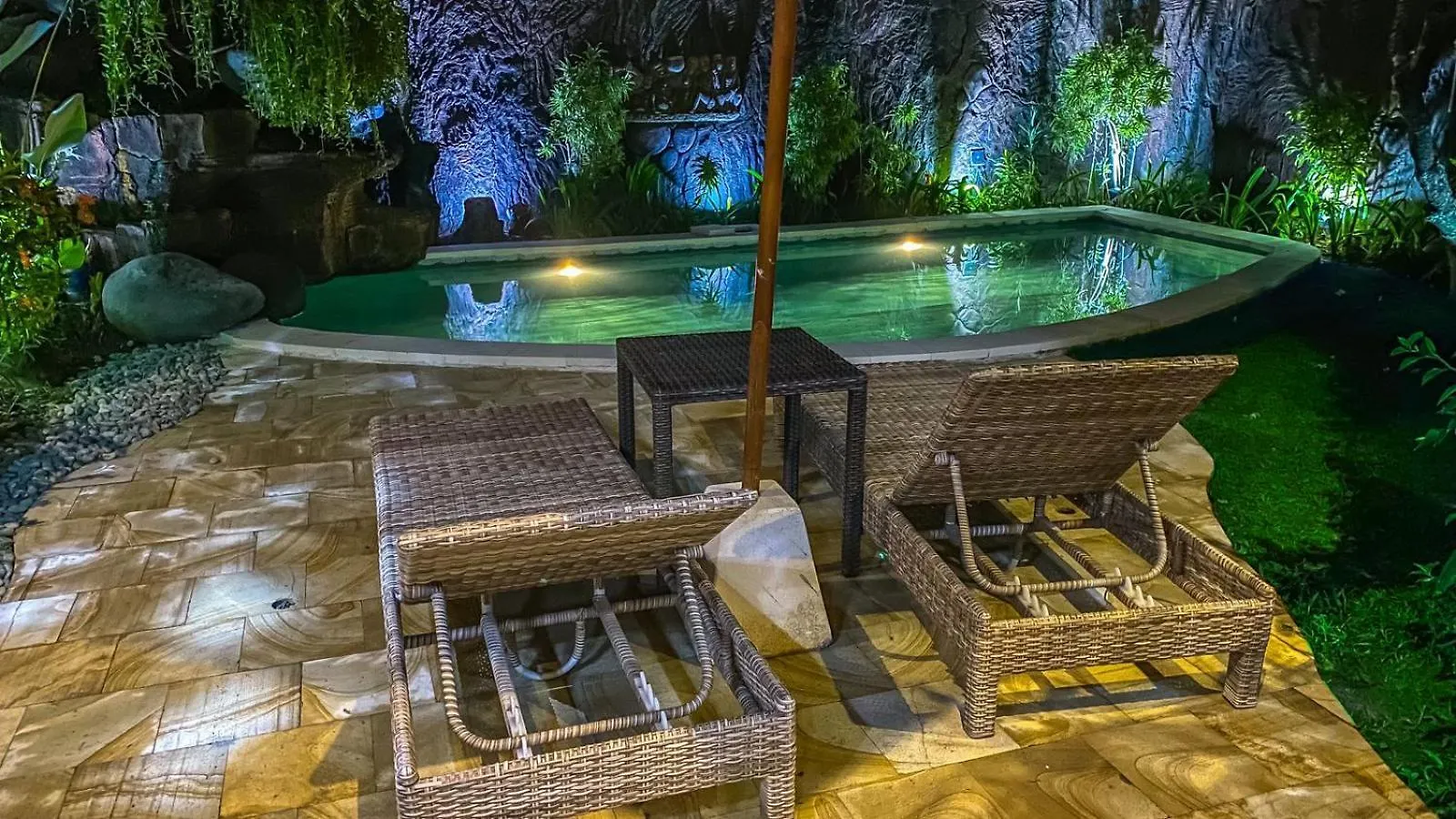 Bali Dyana Villas Seminyak   Seminyak (Bali)