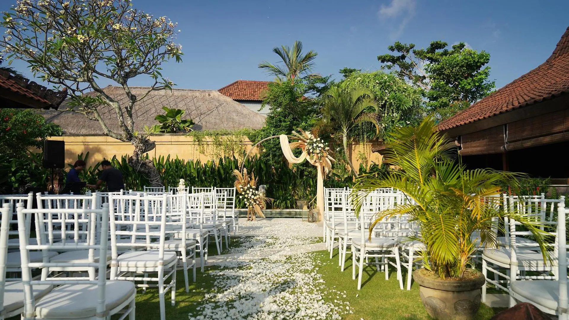 Bali Dyana Villas Seminyak   Seminyak (Bali)