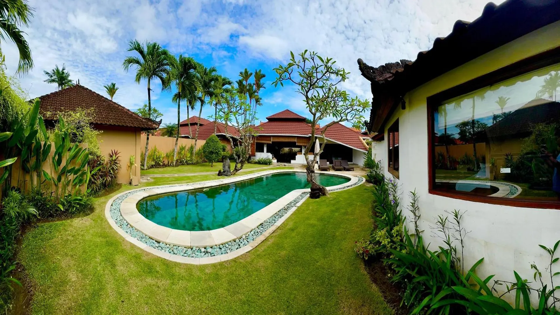 Bali Dyana Villas Seminyak