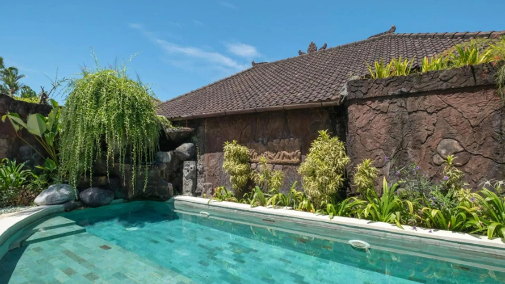 Bali Dyana Villas Seminyak  Seminyak (Bali)