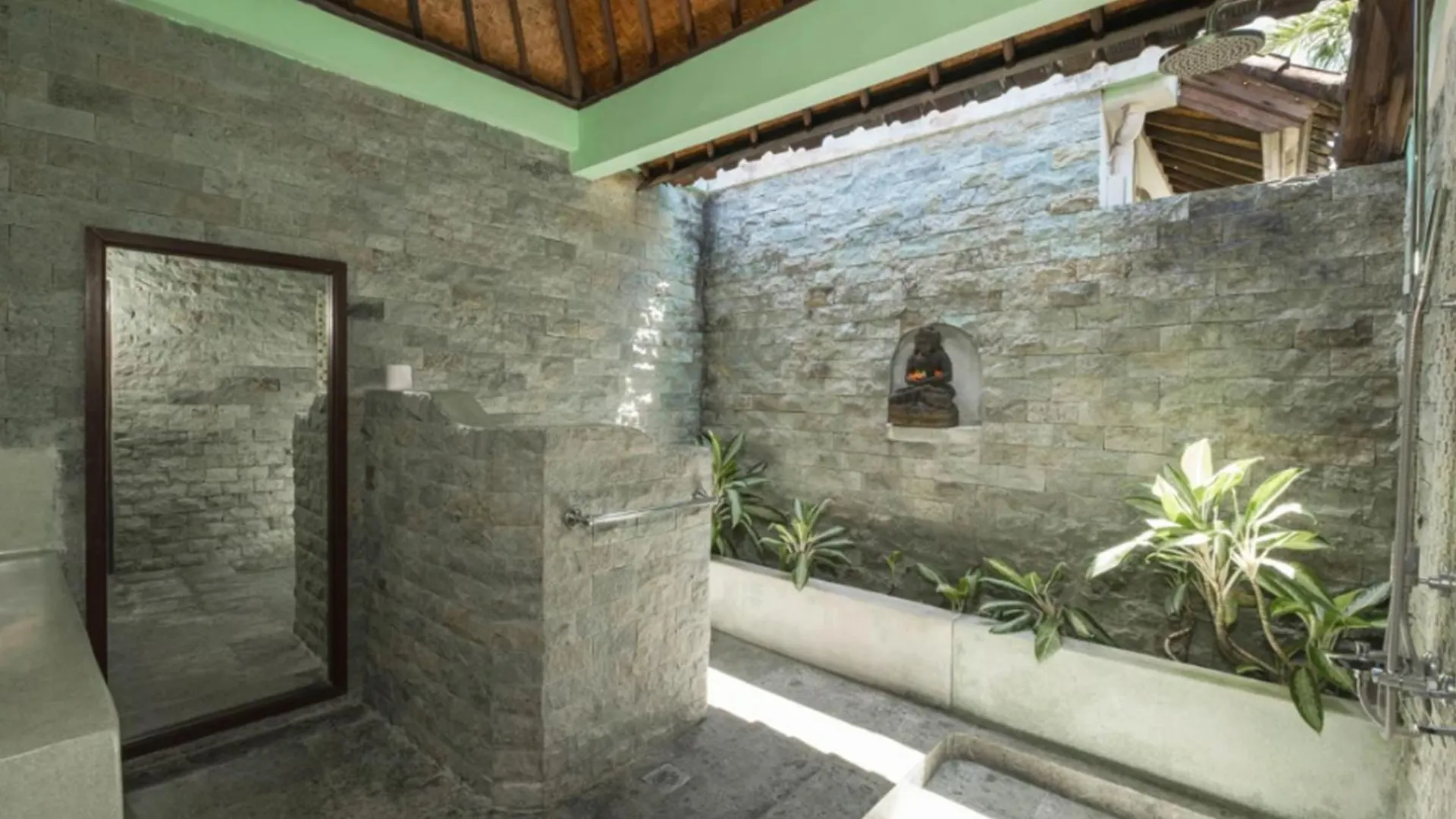 Bali Dyana Villas Seminyak