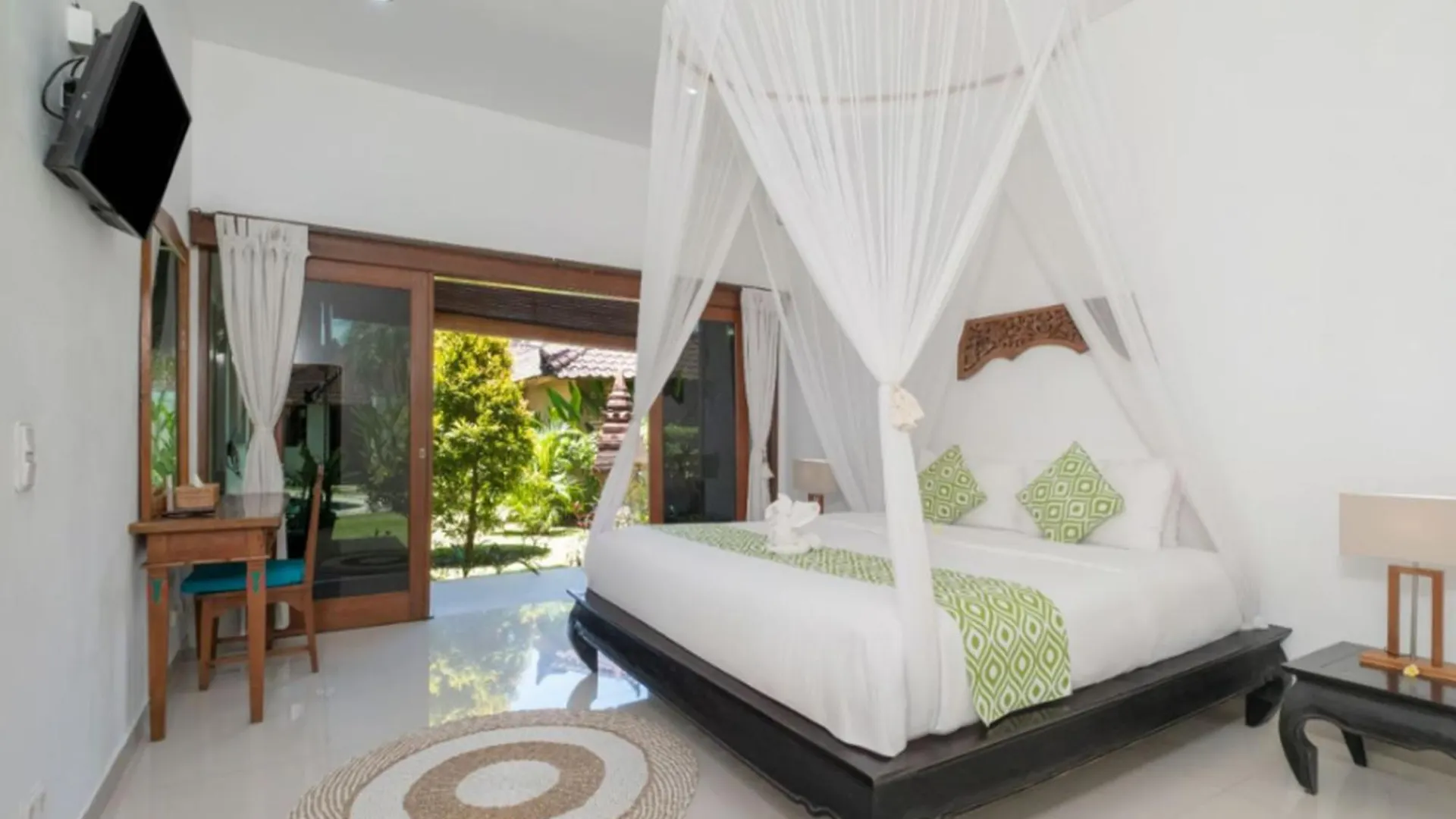 Bali Dyana Villas Seminyak