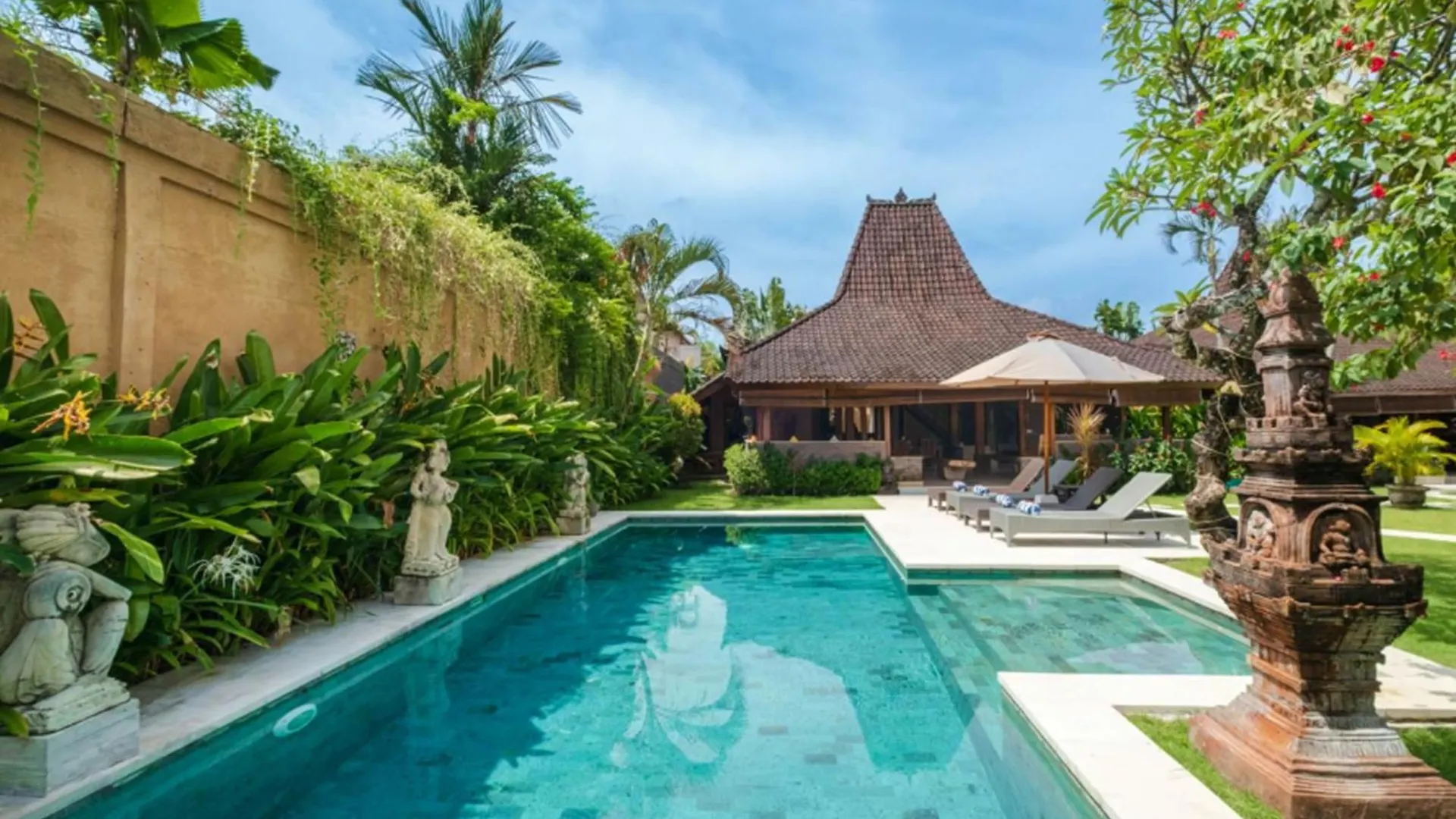 Bali Dyana Villas Seminyak   Seminyak (Bali)