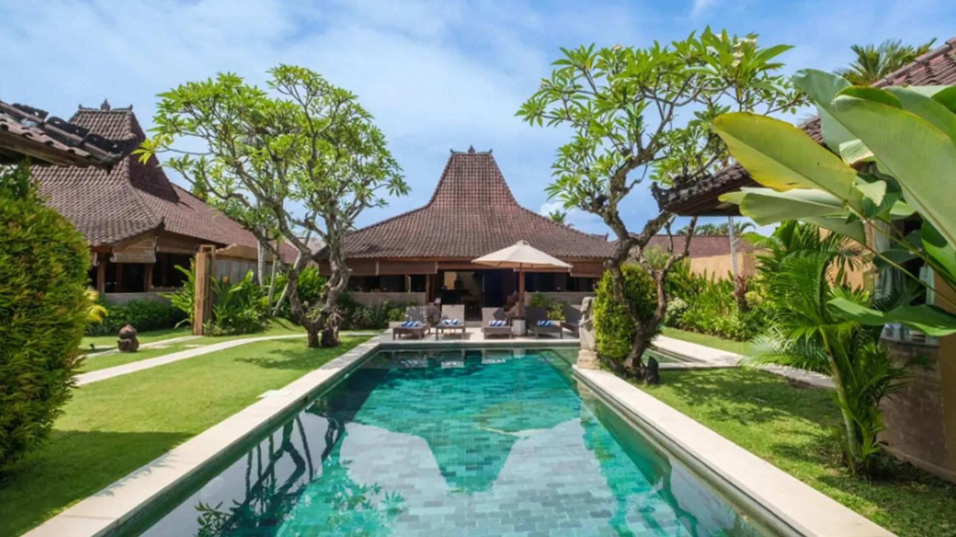 Bali Dyana Villas Seminyak  0*, Seminyak (Bali) Indonesia