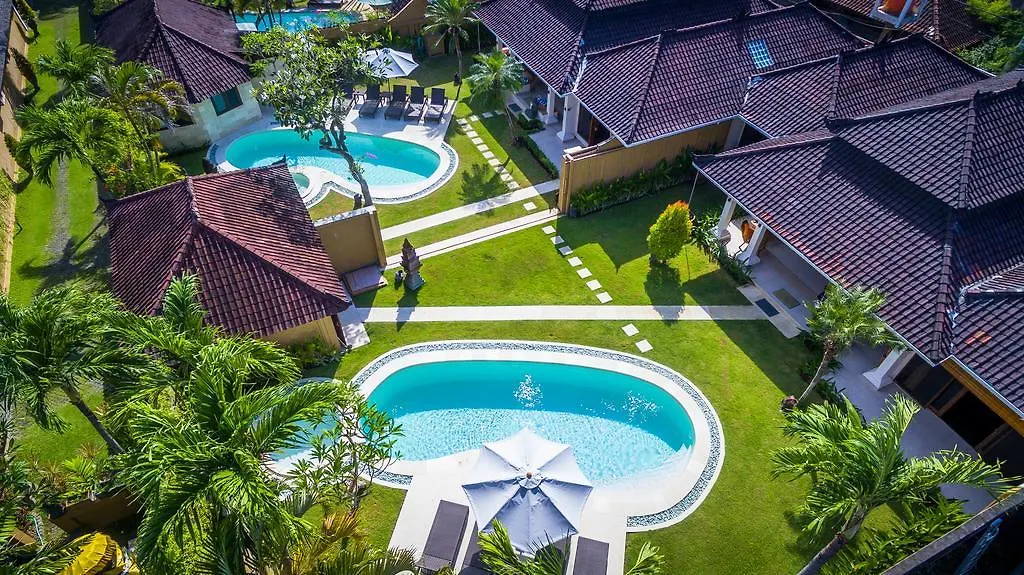 Bali Dyana Villas Seminyak