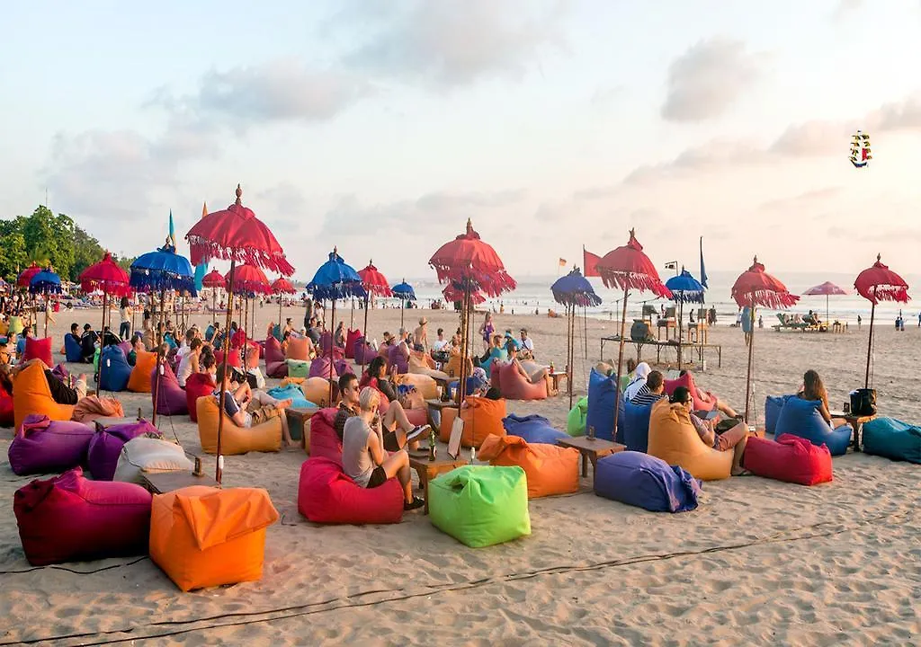 Bali Dyana Villas Seminyak  Seminyak (Bali)
