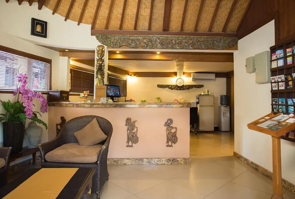 Bali Dyana Villas Seminyak  0*, Seminyak (Bali)