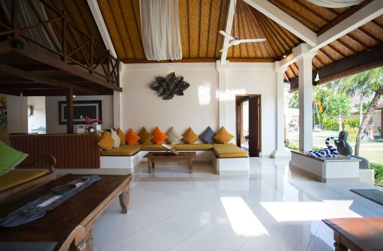 Bali Dyana Villas Seminyak  Indonesia