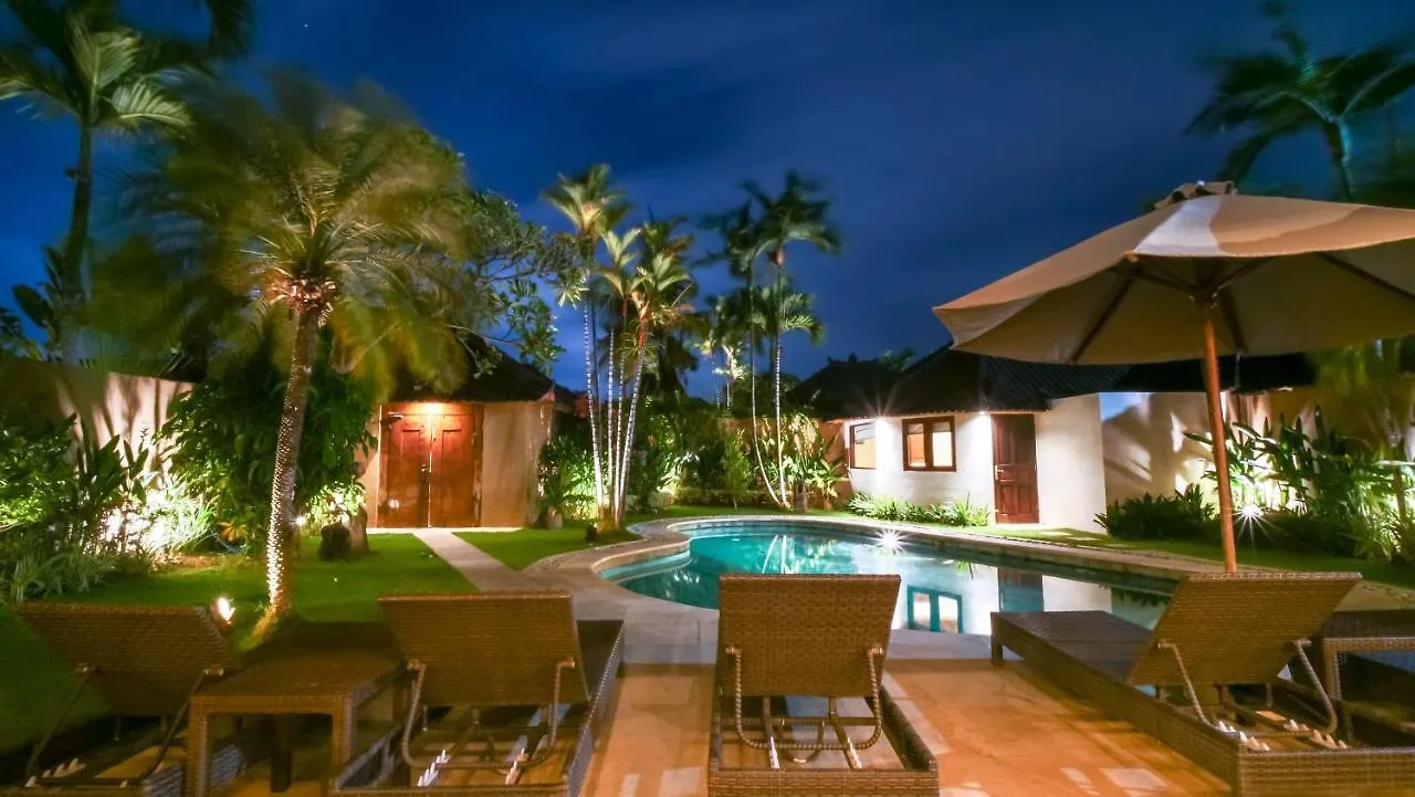 Bali Dyana Villas Seminyak  0*, Seminyak (Bali) Indonesia