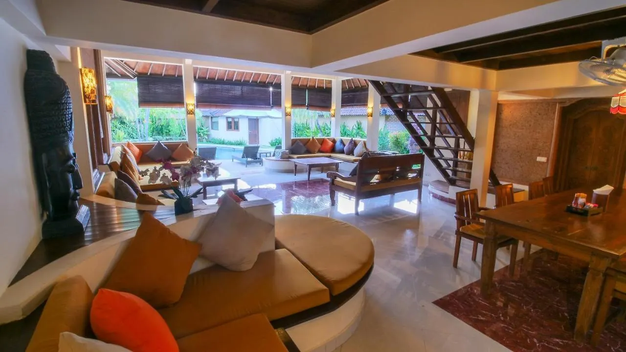 Bali Dyana Villas Seminyak   Seminyak (Bali)