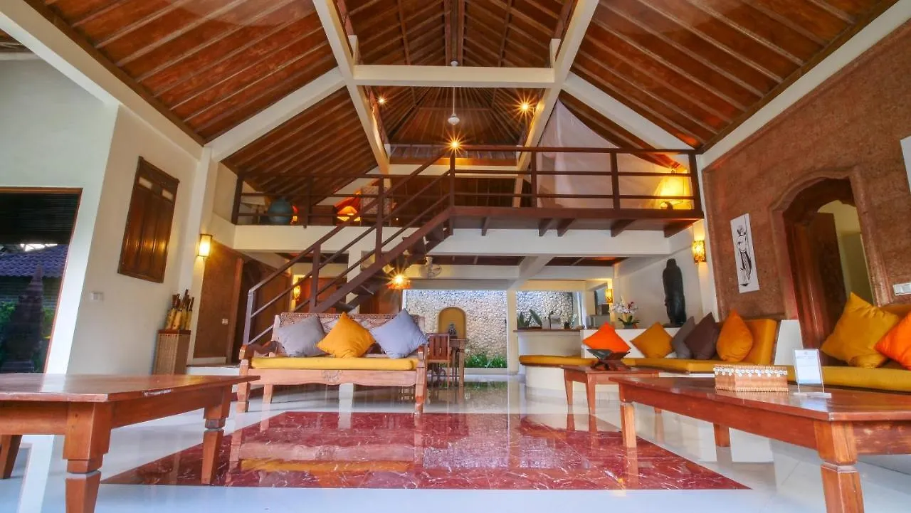 Bali Dyana Villas Seminyak  Indonesia