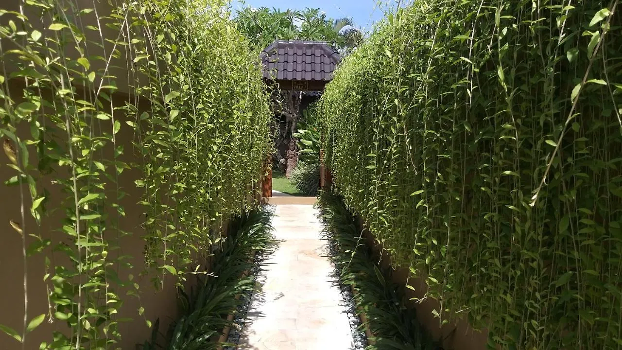 Bali Dyana Villas Seminyak  0*, Seminyak (Bali) Indonesia
