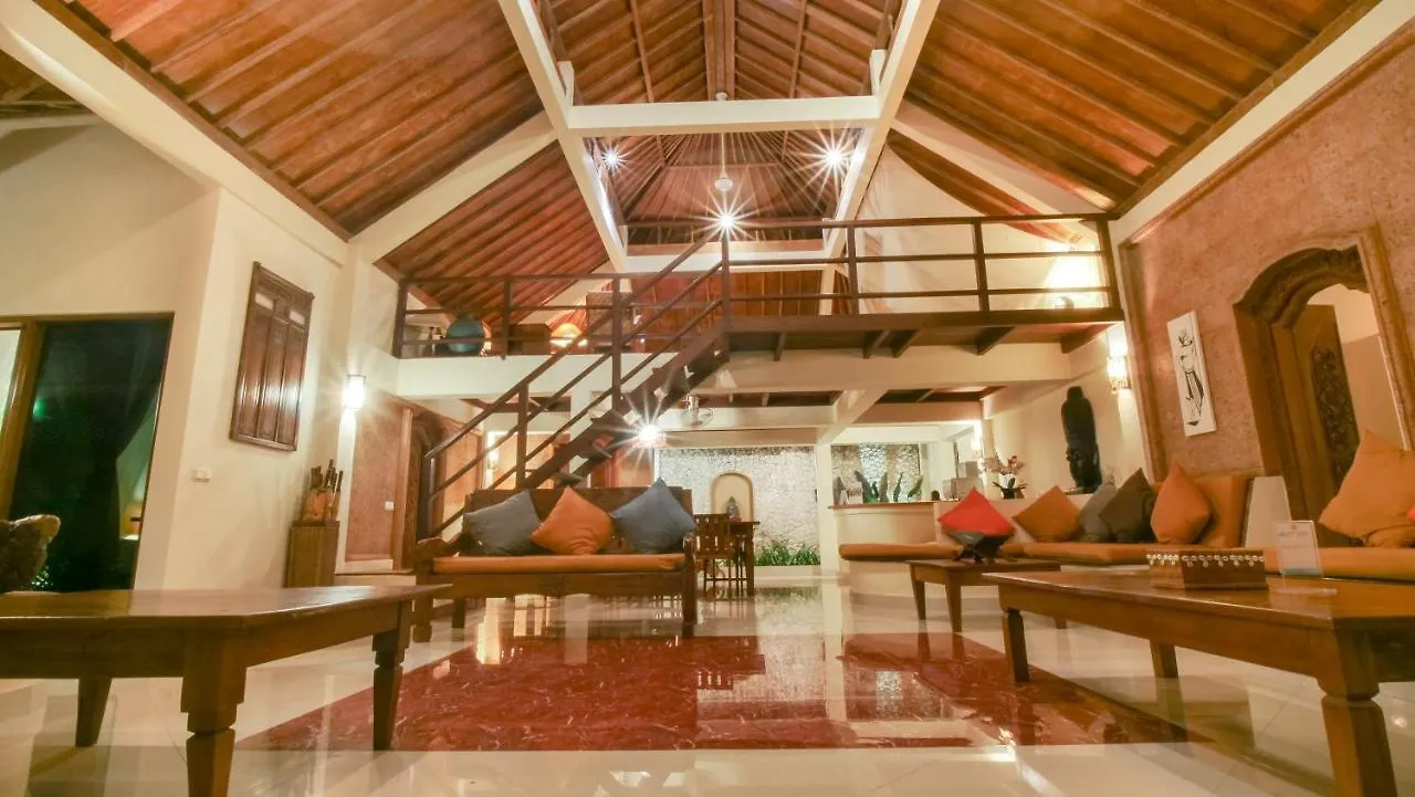 Bali Dyana Villas Seminyak  Seminyak (Bali)
