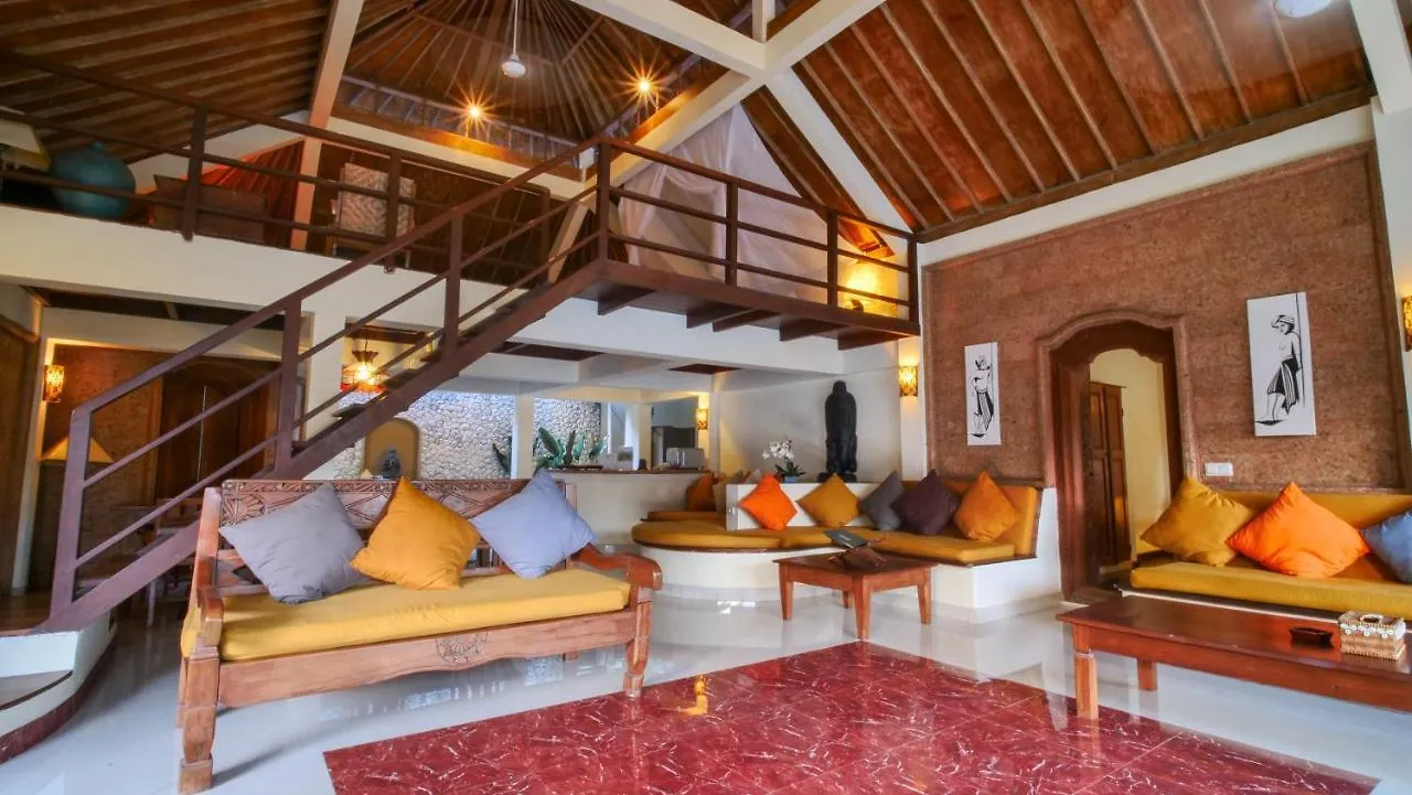 Bali Dyana Villas Seminyak  0*, Seminyak (Bali)