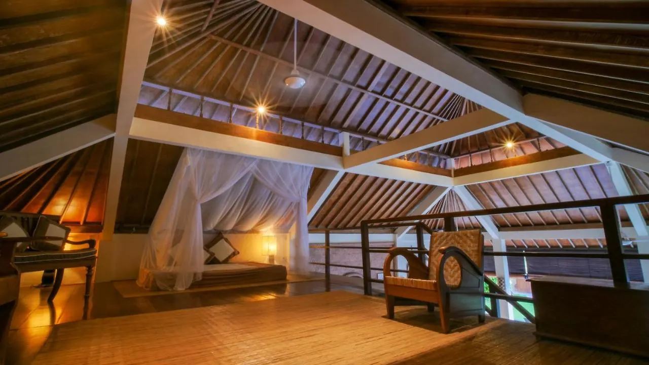 Bali Dyana Villas Seminyak