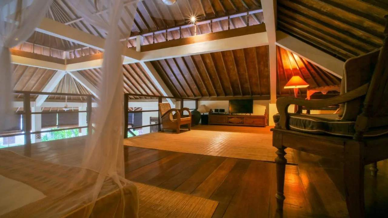 Bali Dyana Villas Seminyak