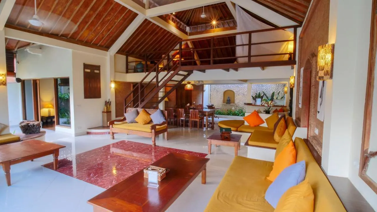 Bali Dyana Villas Seminyak  Indonesia
