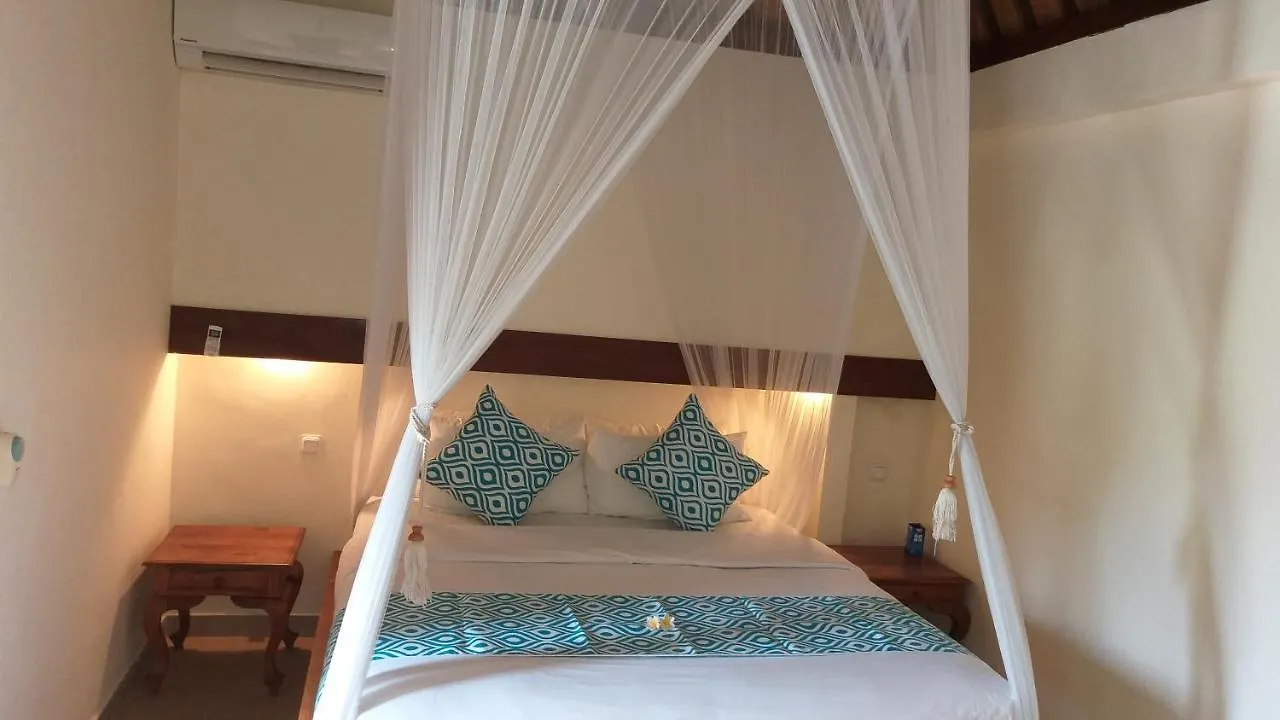 Bali Dyana Villas Seminyak   Seminyak (Bali)