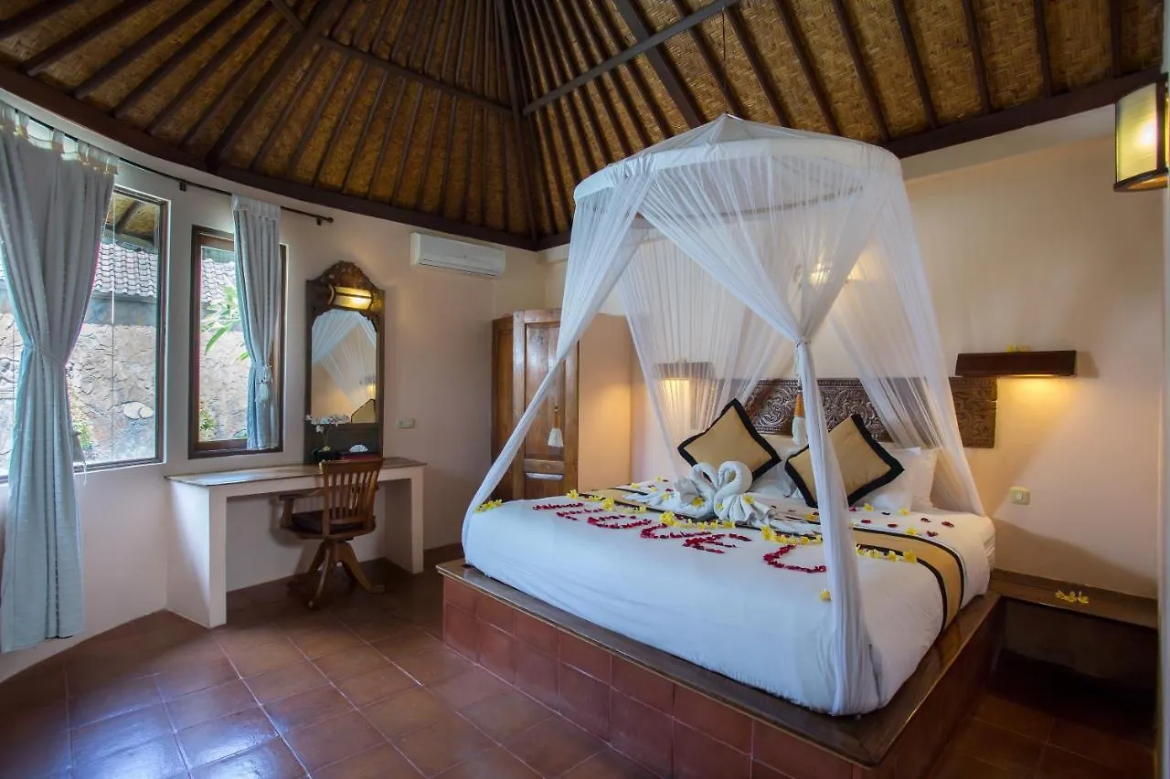 Bali Dyana Villas Seminyak