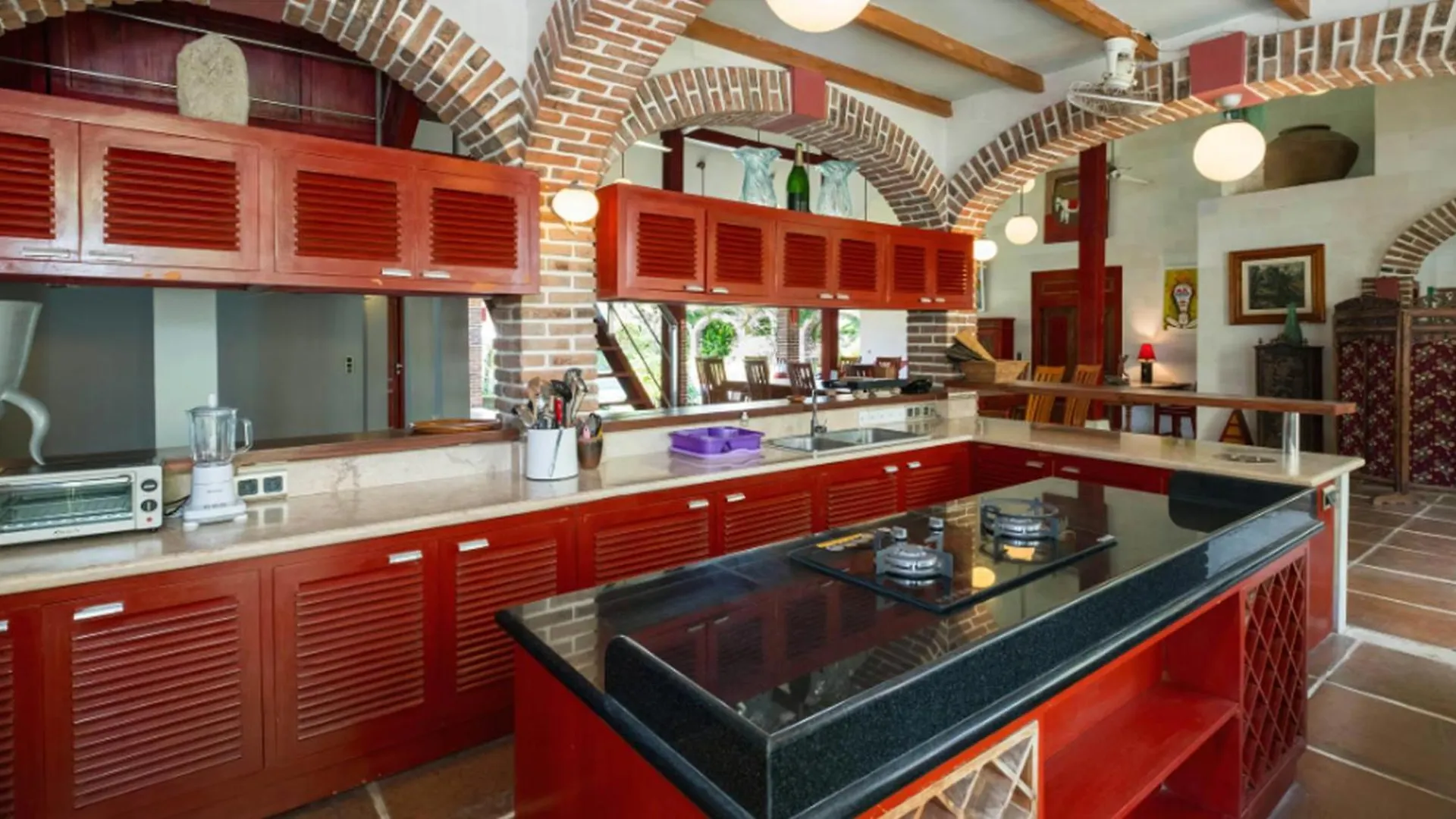 Bali Dyana Villas Seminyak