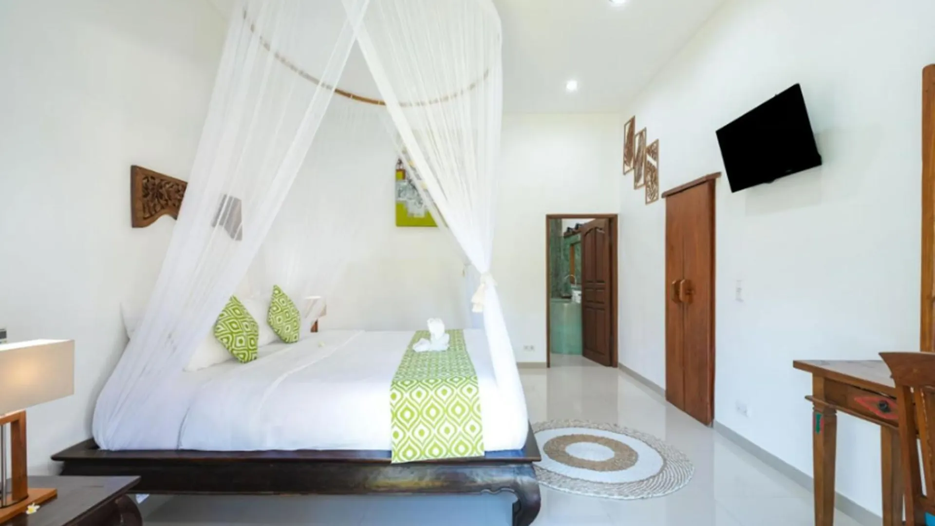 Bali Dyana Villas Seminyak