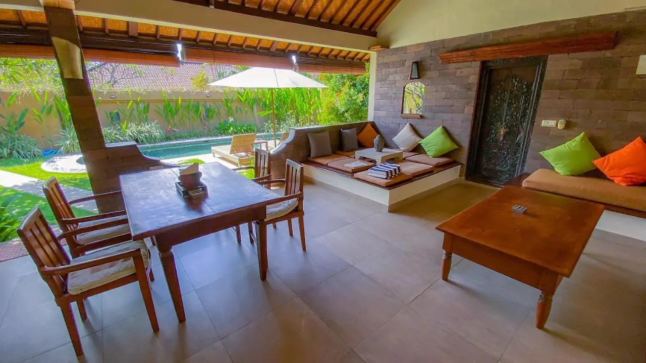 Bali Dyana Villas Seminyak