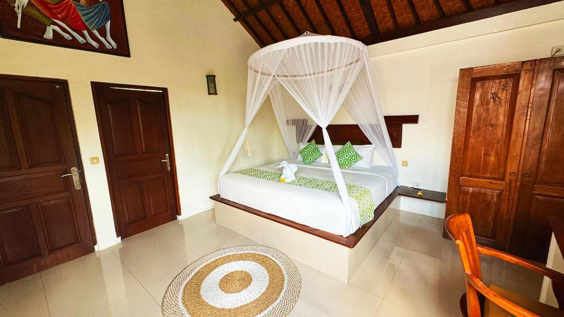 Bali Dyana Villas Seminyak  Indonesia