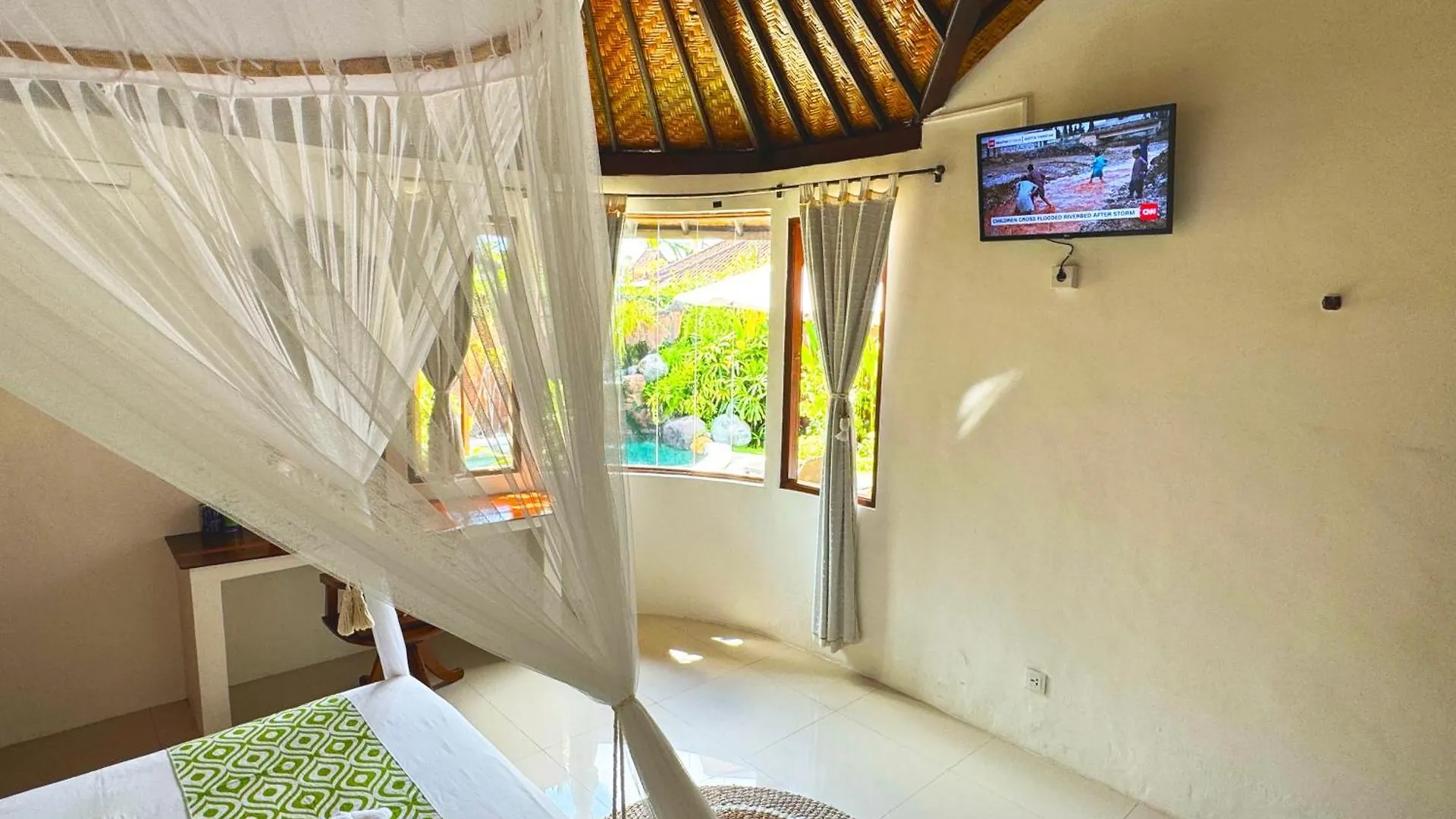 Bali Dyana Villas Seminyak  0*, Seminyak (Bali)