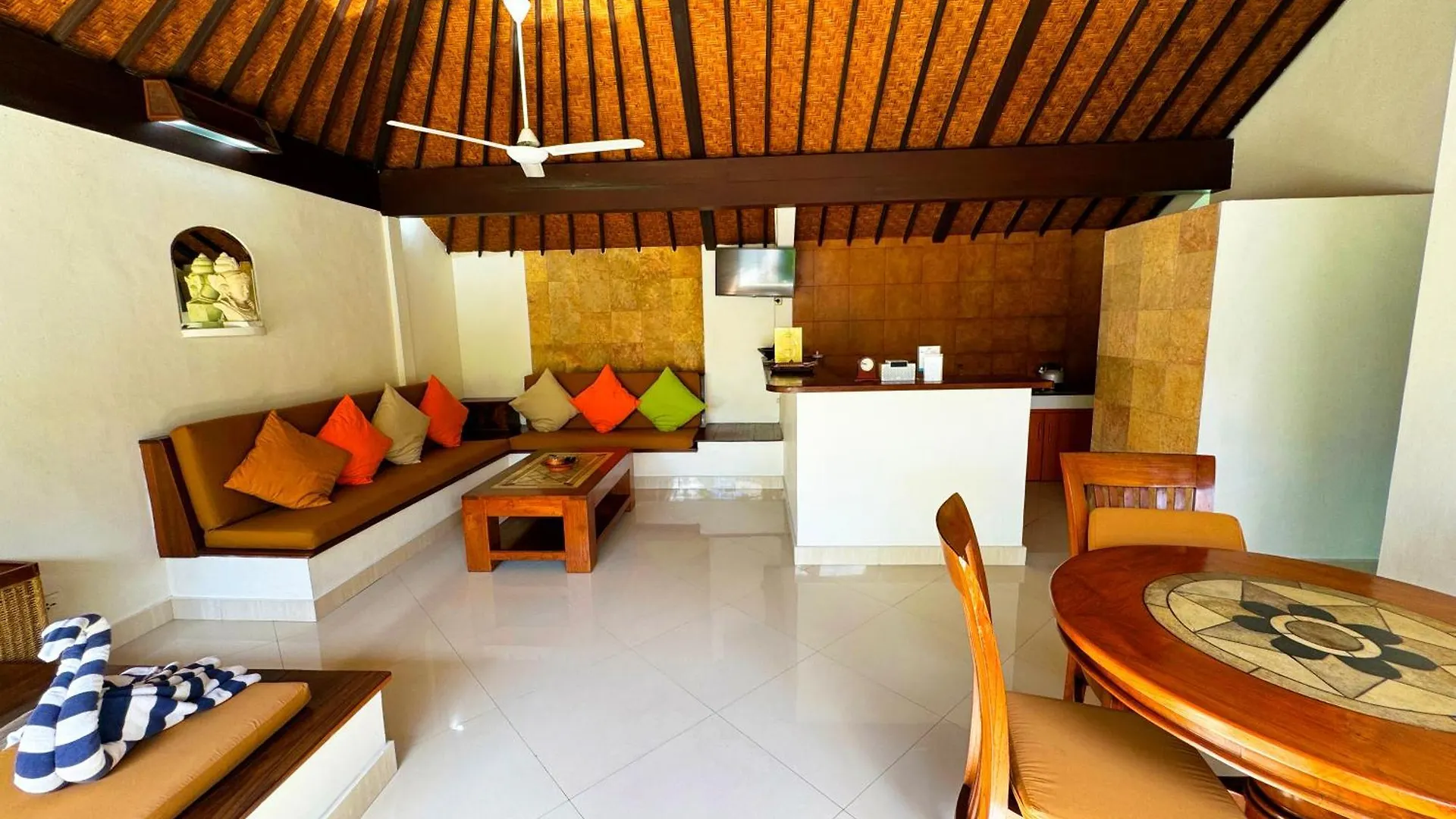 Bali Dyana Villas Seminyak  Seminyak (Bali)